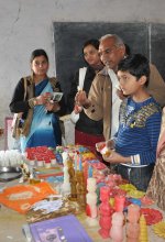 Education Activities